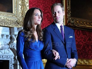 base Monkey Committee Nunta regala pas cu pas: Printul William si Kate Middleton au devenit Duce  si Ducesa de Cambridge - VIDEO