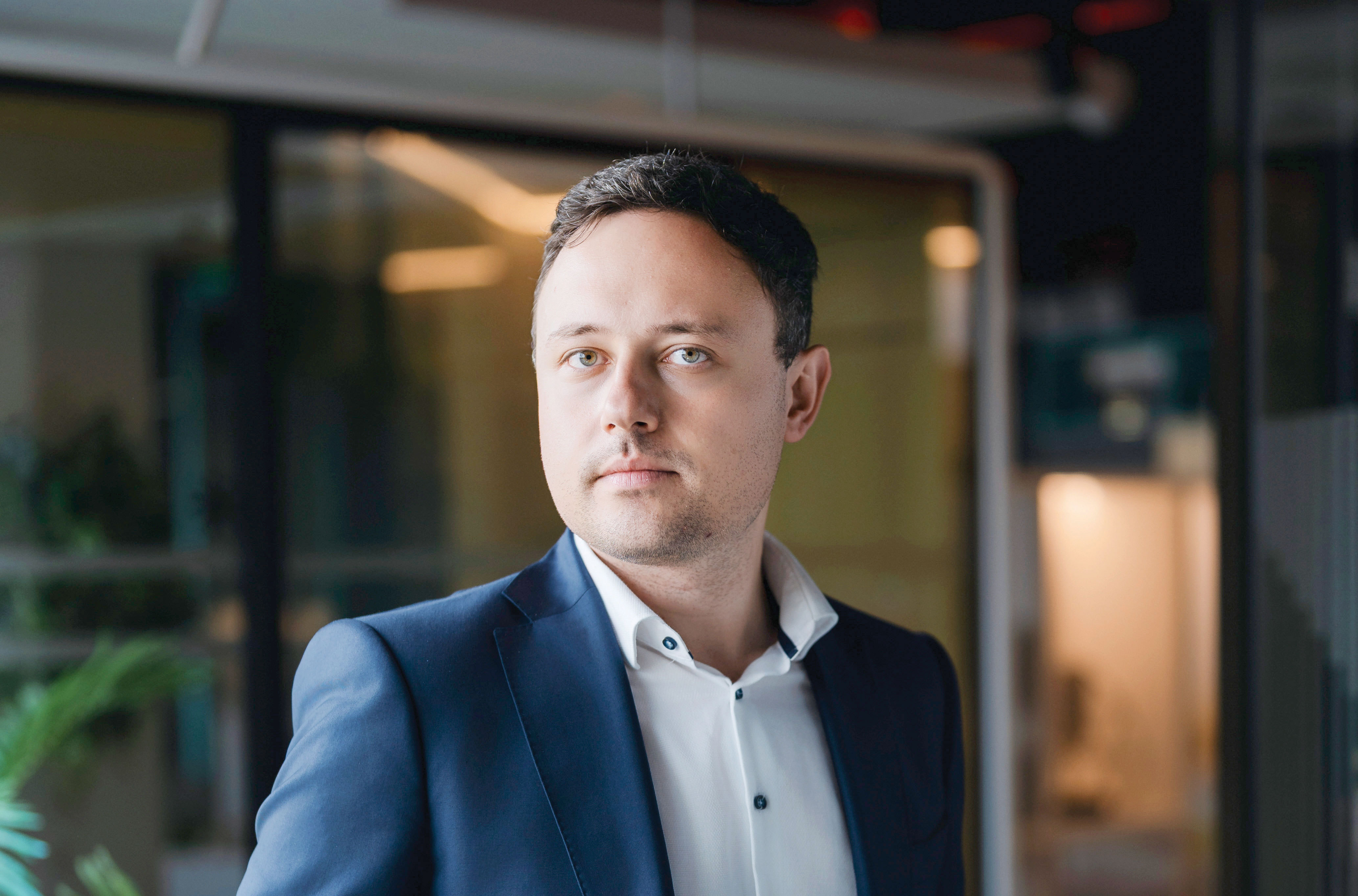 Vlad Săftoiu, Cushman & Wakefield Echinox: Un loc în cămin la 4,5 studenți. Cine acoperă diferența?
