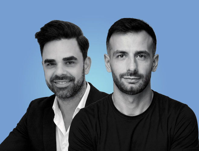De la editor TV la fondatorul unui start-up cu sediul în San Francisco. Cine este antreprenorul care caută 500.000 de dolari pentru aplicaţia sa de editare video cu AI