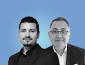 De la editor TV la fondatorul unui start-up cu sediul în San Francisco. Cine este antreprenorul care caută 500.000 de dolari pentru aplicaţia sa de editare video cu AI