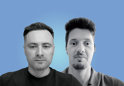 De la editor TV la fondatorul unui start-up cu sediul în San Francisco. Cine este antreprenorul care caută 500.000 de dolari pentru aplicaţia sa de editare video cu AI