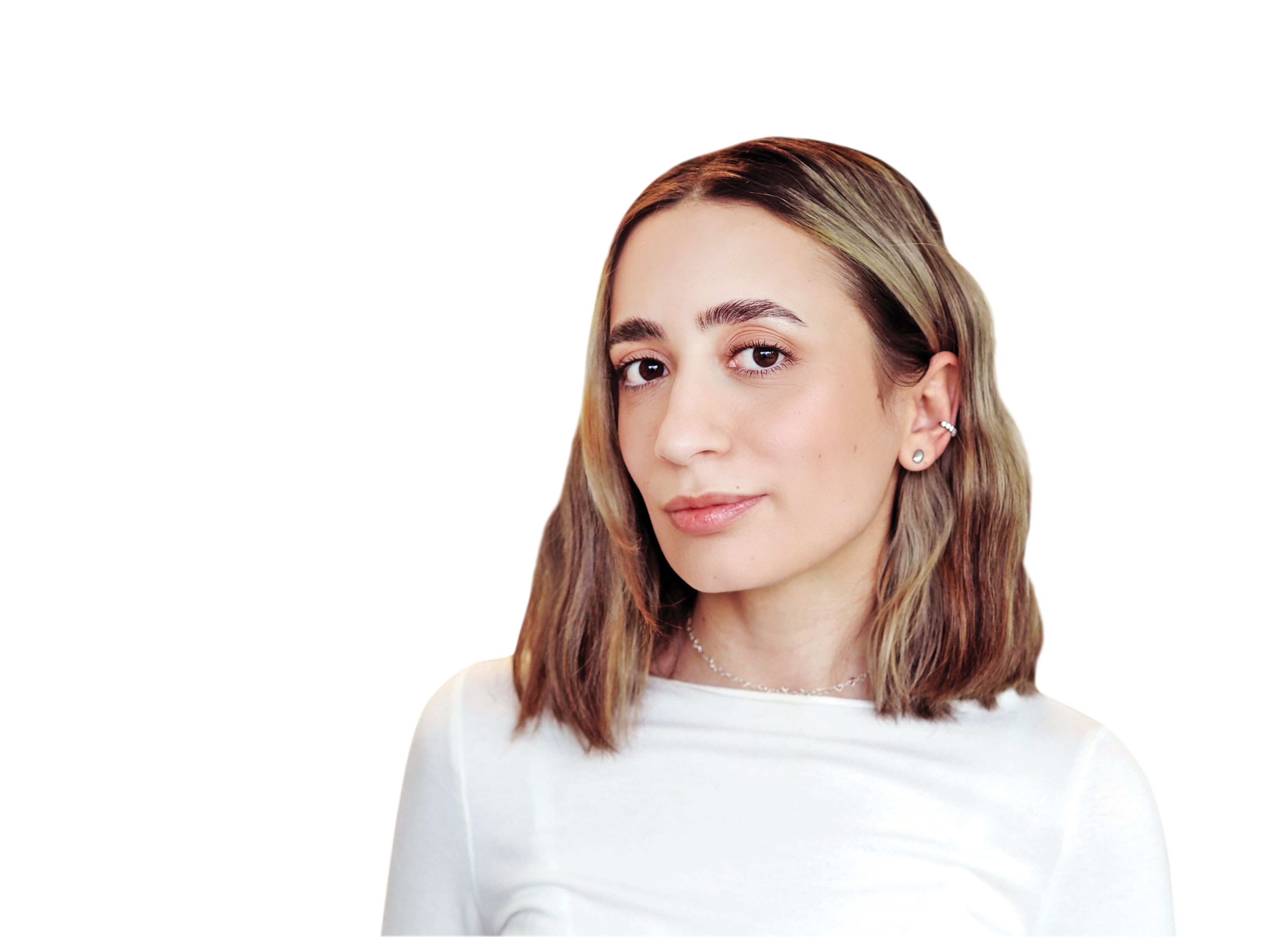 Oana Ioniță, ZF: Dacă AI ne ia nu doar taskurile, ci și o parte din sensul muncii, ce mai înseamnă o viață împlinită?