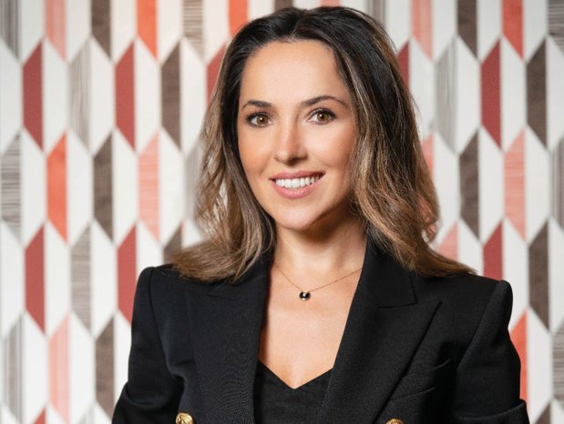 Cine este Andreea Păun,fondatoarea Griffes, una dintre cele mai mari firme de consultanţă de real estate cu capital 100% românesc