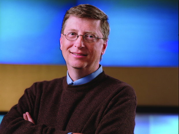Bill Gates vrea sa reduca cu 10-15% populatia planetei, prin vaccinuri
