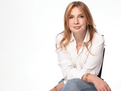 Cine este românca ce a transformat o echipă de şase oameni într-o organizaţie cu peste 150 de angajaţi şi afaceri de peste 50 de milioane de euro
