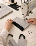 Cât costă, de fapt, să produci haine de calitate în România? Povestea unei fabrici cu o istorie de 32 de ani, care luptă să rămână competitivă în faţa producătorilor asiatici