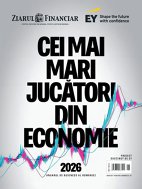 Anuar Cei mai mari jucători din economie 2026