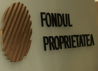 Morgan Stanley a intrat oficial la Fondul Proprietatea