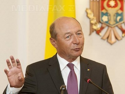 Băsescu vrea un fond de garantare pentru creditele acordate IMM-urilor
