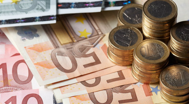 Cursul BNR. Cursul valutar euro al zilei de miercuri, 5 martie 2014