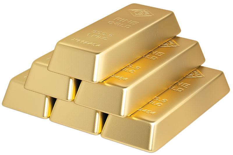 Settle Peddling Normalization Febra aurului: 200 de romani au cumparat lingouri de aur de 750.000 de  euro. Un client