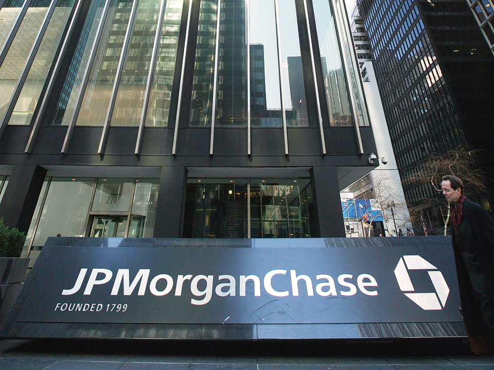 JP Morgan: BNR poate prelua băncile elene dacă este cazul. Nu va fi nevoie, spune şeful Supravegherii