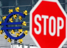 Isărescu despre euro: nu se sperie decât dacă ne speriem singuri