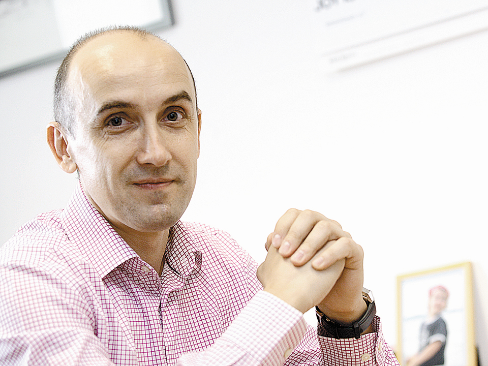 Volksbank îşi face curaj să revină pe piaţa creditului ipotecar după doi ani de suspendare