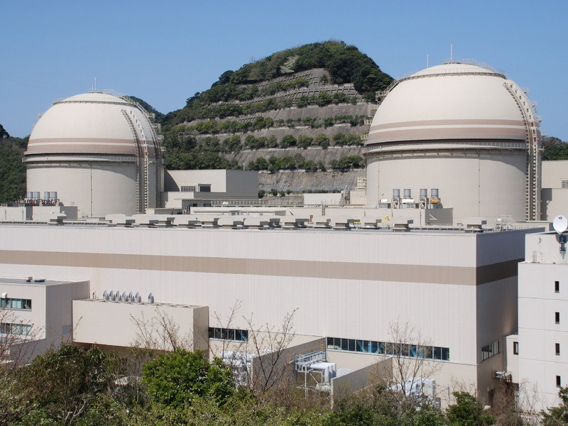 Două reactoare nucleare din zone diferite au fost oprite simultan în Coreea de Sud