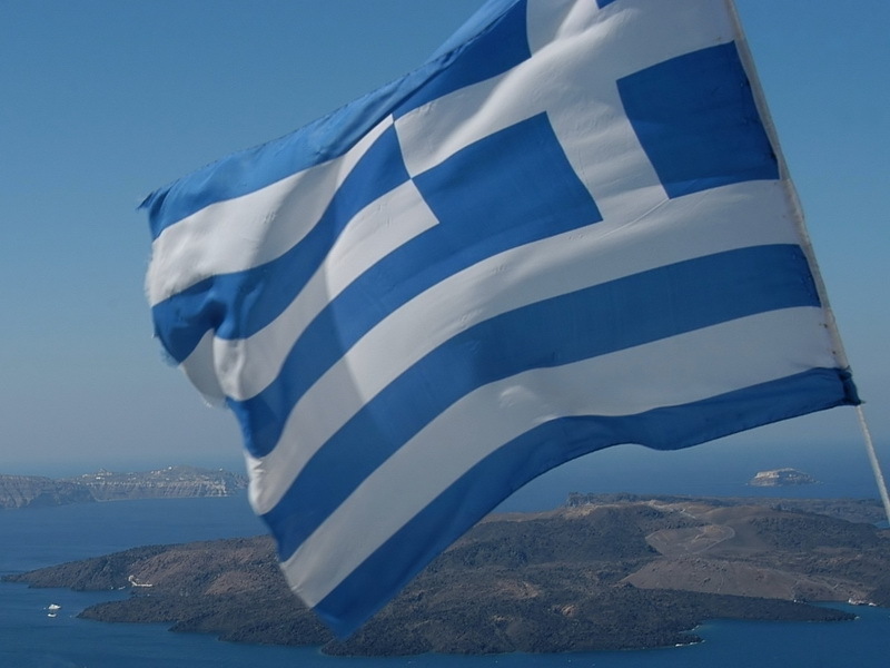 Al doilea val de proteste în Grecia înaintea unui vot parlamentar crucial