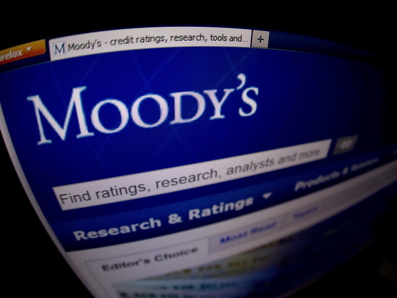 Franţa a pierdut ratingul maxim "Aaa" din partea Moody's