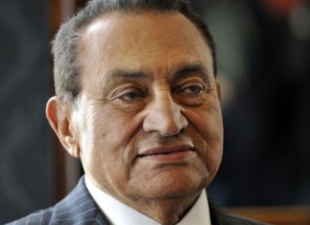 Hosni Mubarak a renunţat la putere în Egipt pentru a evita soarta lui Nicolae Ceauşescu - presă