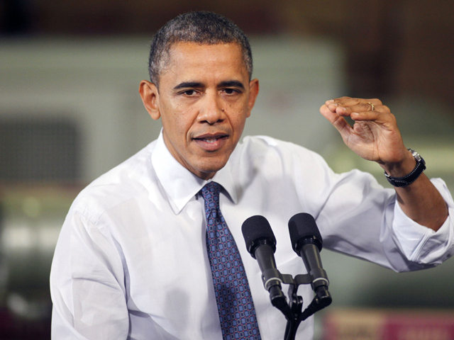 Barack Obama lansează negocierile privind o zonă de liber-schimb UE-SUA 