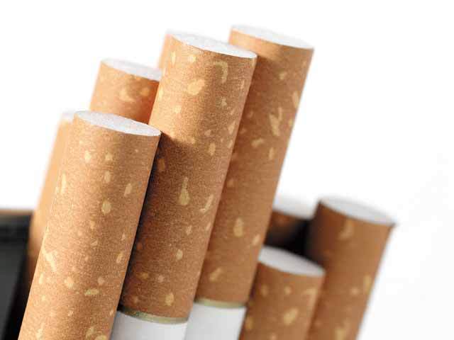 Premieră în SUA: mai multe tipuri de ţigări au fost interzise la vânzare