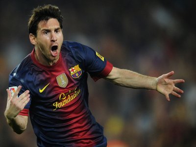 Cel mai scump activ al clubului FC Barcelona: Messi valorează 580 de milioane de euro