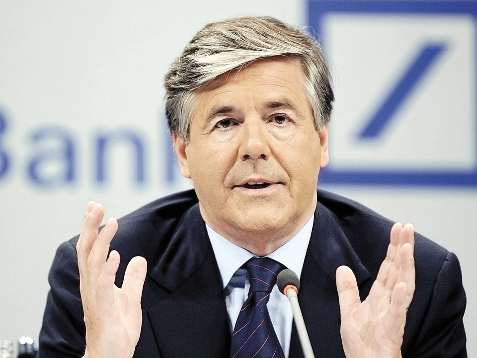 Unul dintre cei mai cunoscuţi bancheri ai Europei este menţionat în scrisoarea de adio a unui sinucigaş