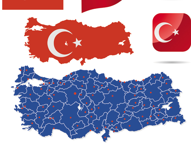 Speculatorii au învins Turcia: Banca Centrală a fost nevoită să majoreze semnificativ dobânda