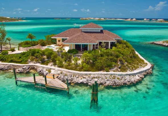 Croazieră în Bahamas la 30 de dolari pe noapte
