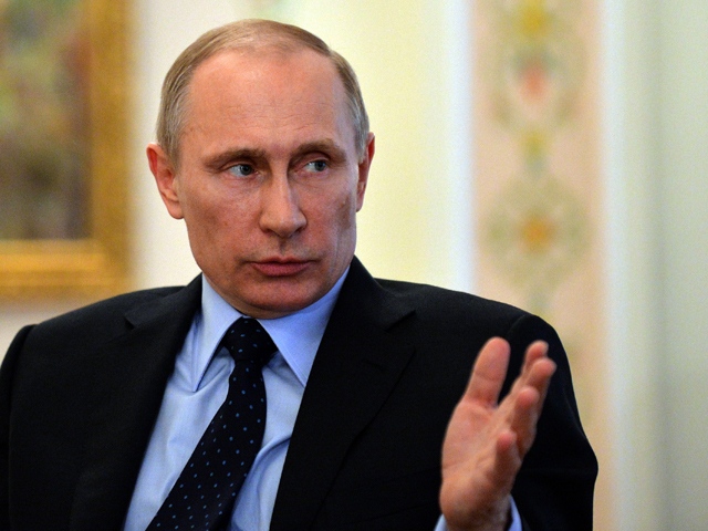Vladimir Putin a oficiat deschiderea Jocurilor Paralimpice de la Soci