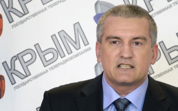 Cine este noul lider din Crimeea, un om de afaceri cu un trecut dubios, originar din Republica Moldova
