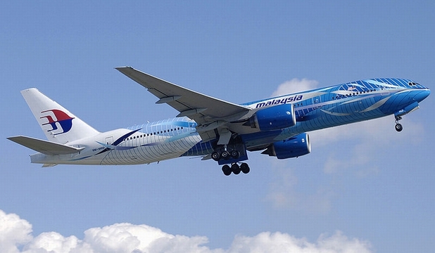 Surse militare afirmă că zborul MH370 a fost deturnat de un pilot "experimentat"