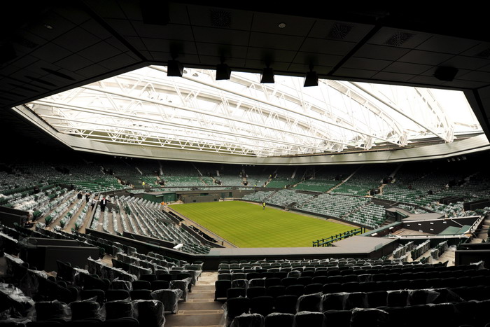 Cele mai bune bilete de la Wimbledon vor costa dublu: 60.000 de euro
