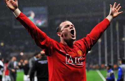 Cum a reusit Rooney sa fenteze fiscul englez cu 600.000 de lire sterline
