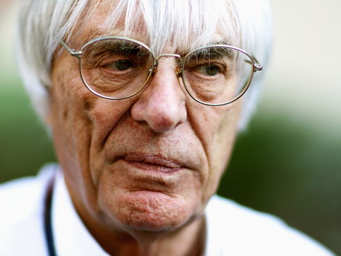 Paguba de milioane pentru Bernie Ecclestone, seful F1, in urma anularii Bahrain Grand Prix