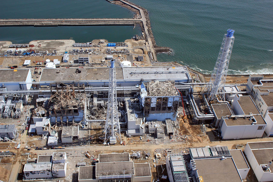 Închiderea centralei de la Fukushima va dura 30 de ani