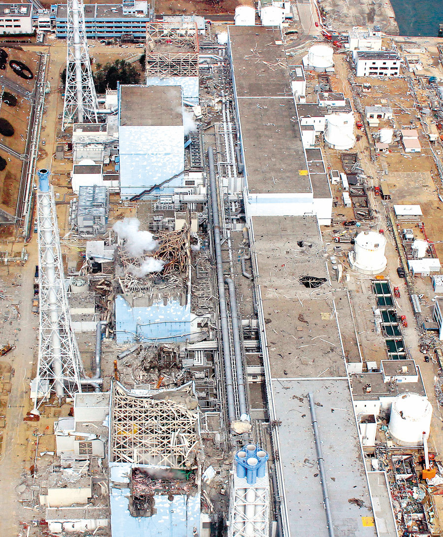 Istoria se repetă: TEPCO trece prin aceleaşi probleme cu care s-a confruntat şi BP anul trecut