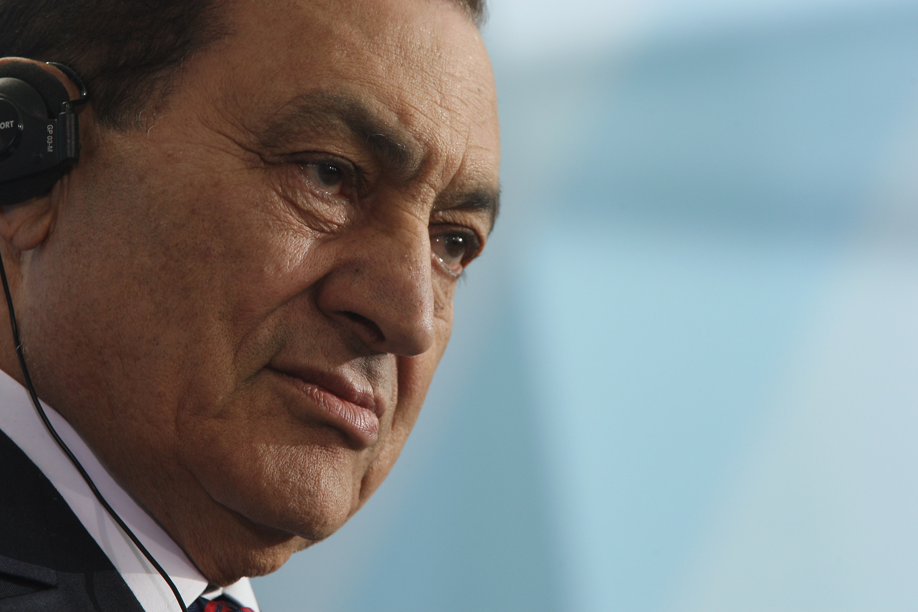 Hosni Mubarak ar putea fi condamnat la moarte prin spânzurare - presă