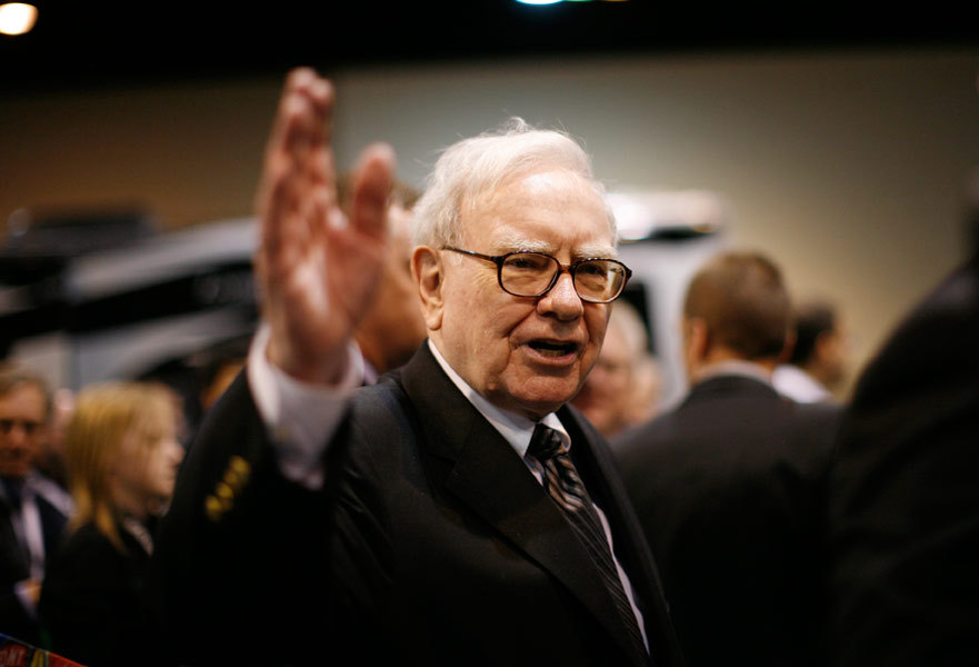 Warren Buffett nu mai vrea să stea la discuţii cu David Sokol, până de curând văzut ca succesor al său în fruntea imperiului Berkshire