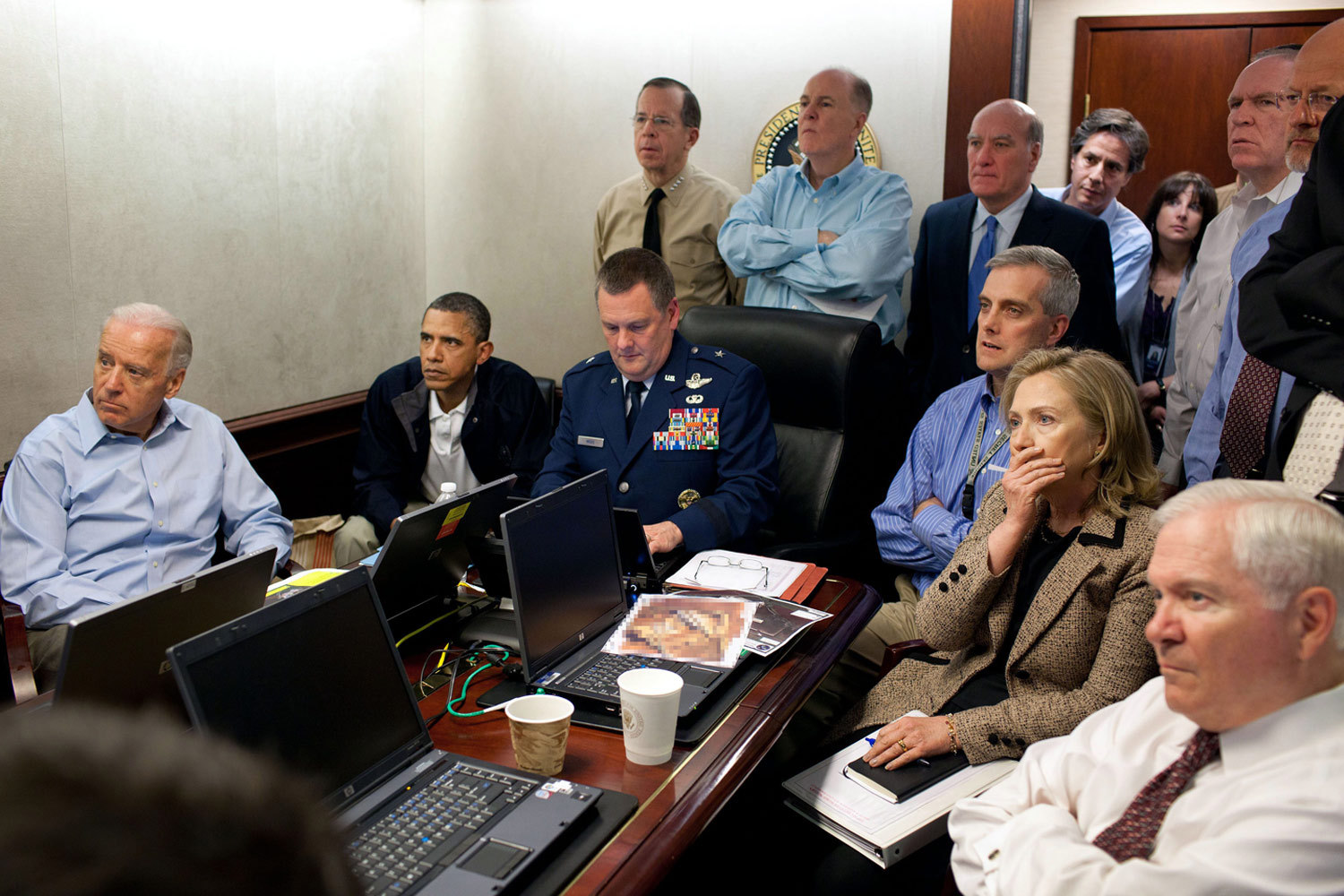Îi aduce uciderea lui Bin Laden încă un mandat de preşedinte lui Obama?