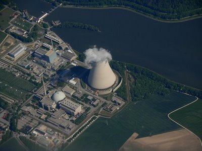 Germania îşi va închide toate centralele nucleare până în 2022