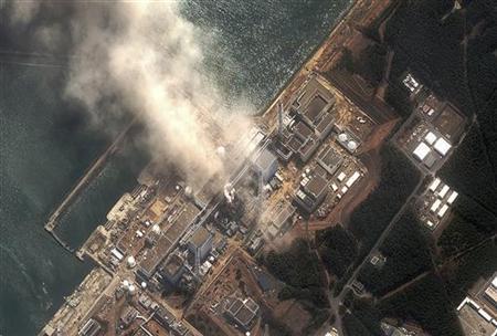 Fukushima: de două ori mai rău decât s-a crezut