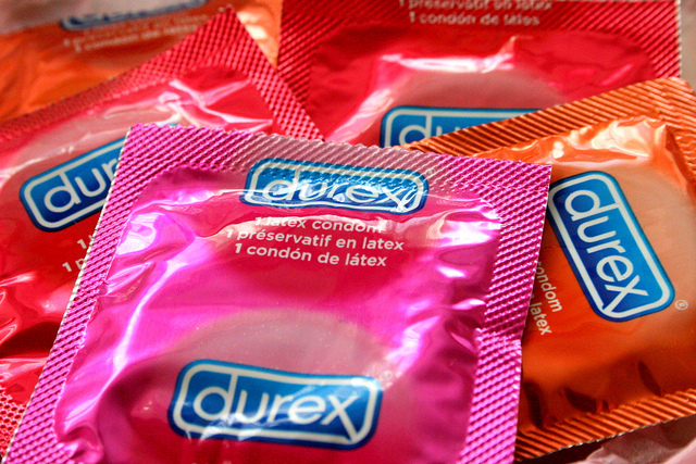 Durex asigură consumatorii că nu va rămâne fără prezervative pe stoc