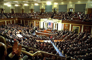 Camera Reprezentanţilor a aprobat planul lui Obama de evitare a default-ului