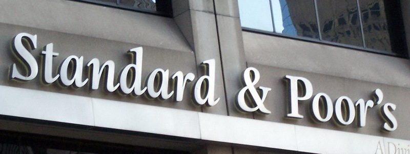 S&P: Statele Unite au şanse reduse de a-şi recâştiga ratingul AAA prea curând