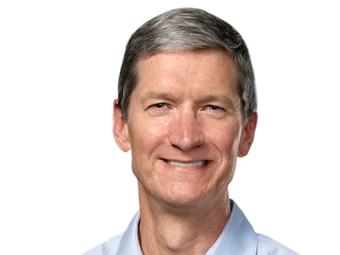 Cât de bogat este Tim Cook, noul CEO al Apple
