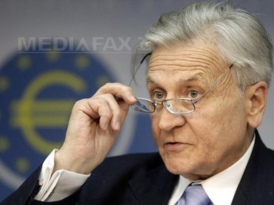 Avertizarea lui Jean-Claude Trichet: BCE a ajuns la limita posibilităţilor. Rezolvarea crizei cade în sarcina guvernelor  