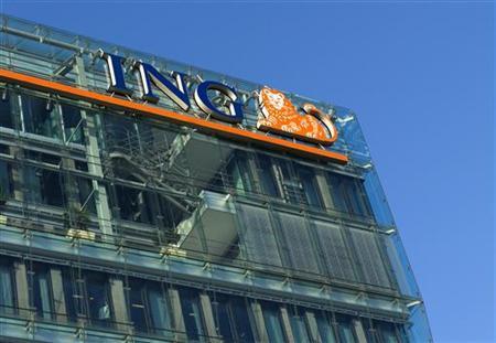 Criza scade apetitul investitorilor europeni: ING nu a găsit cumpărători pentru divizia de asigurări din Belgia