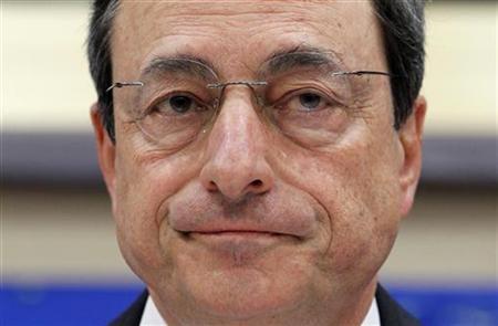 BCE menţine neschimbată dobânda de politică monetară