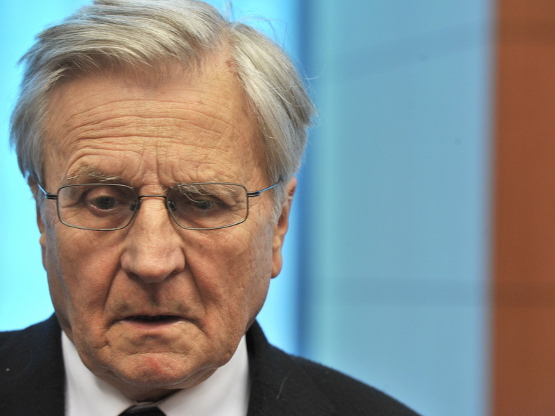 Fostul şef al BCE, Jean-Claude Trichet, intră în boardul de conducere al EADS