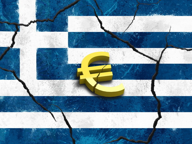 Ce mai salvăm: Costul evitării intrării în default a Greciei a urcat la 320 miliarde de euro în datorie securizată sau 136% din PIB-ul Greciei